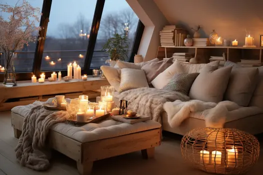 Yaşam Alanlarınızı Yenilemenin 5 Yolu: Profesyonel Tadilat Çözümleri