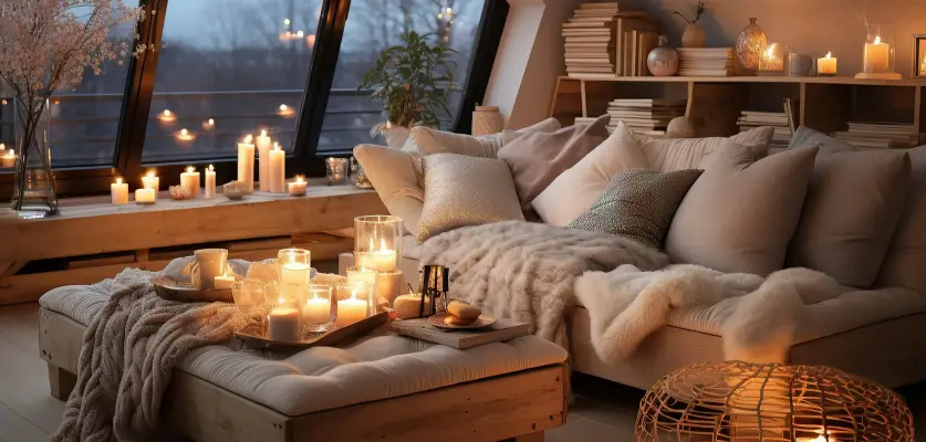 Yaşam Alanlarınızı Yenilemenin 5 Yolu: Profesyonel Tadilat Çözümleri