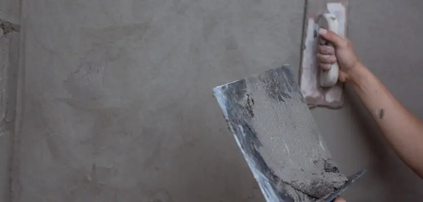 Dış Cephe (Kara Sıva) Hizmeti