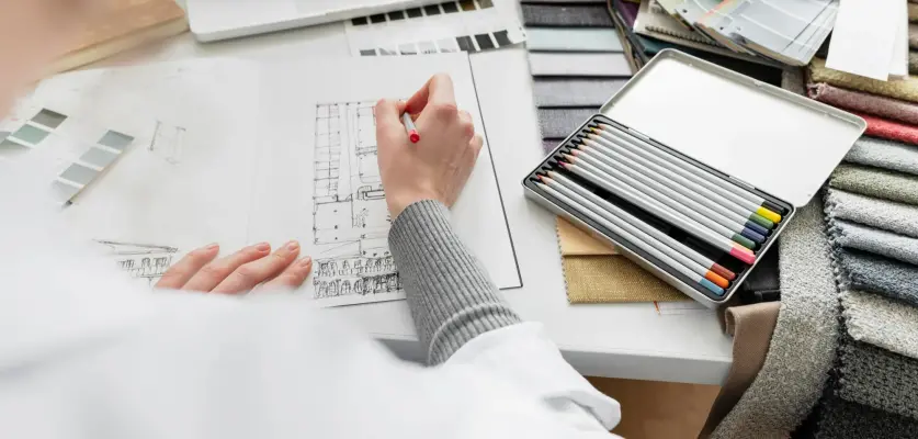 Kaba İnşaat, İnce İnşaat, Proje Tasarım & Uygulama Hizmetlerimiz