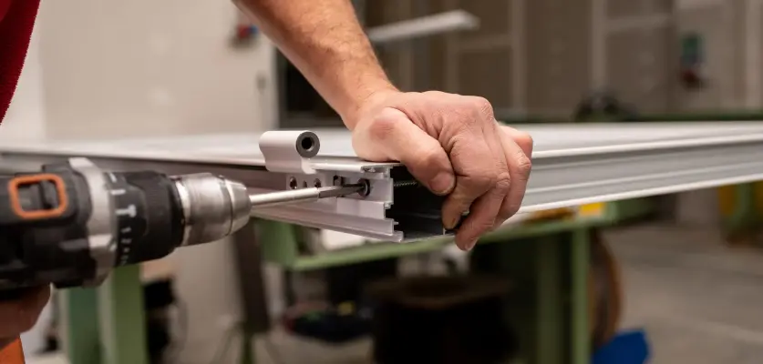 PVC Doğrama Hizmetleri