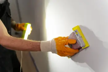 Alçı Sıva Hizmeti