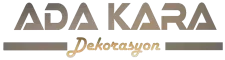Ada Kara Yapı Dekorasyon | Profesyonel Hizmet!